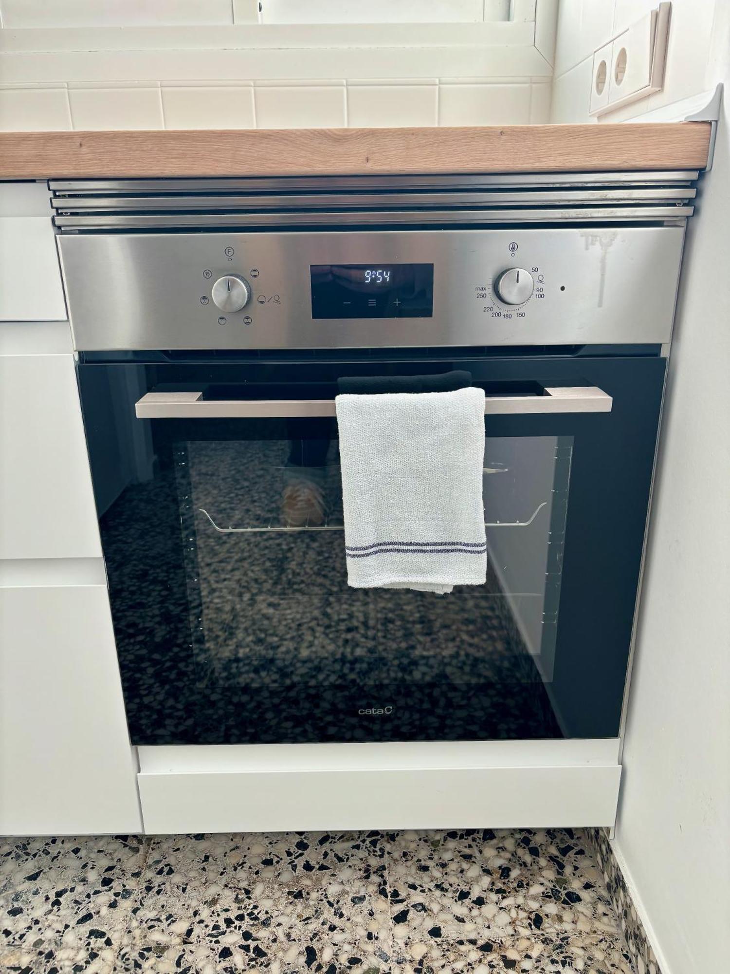 Tradicional Apartamento Central De 2 Camas Dobles Benalmádena Eksteriør billede