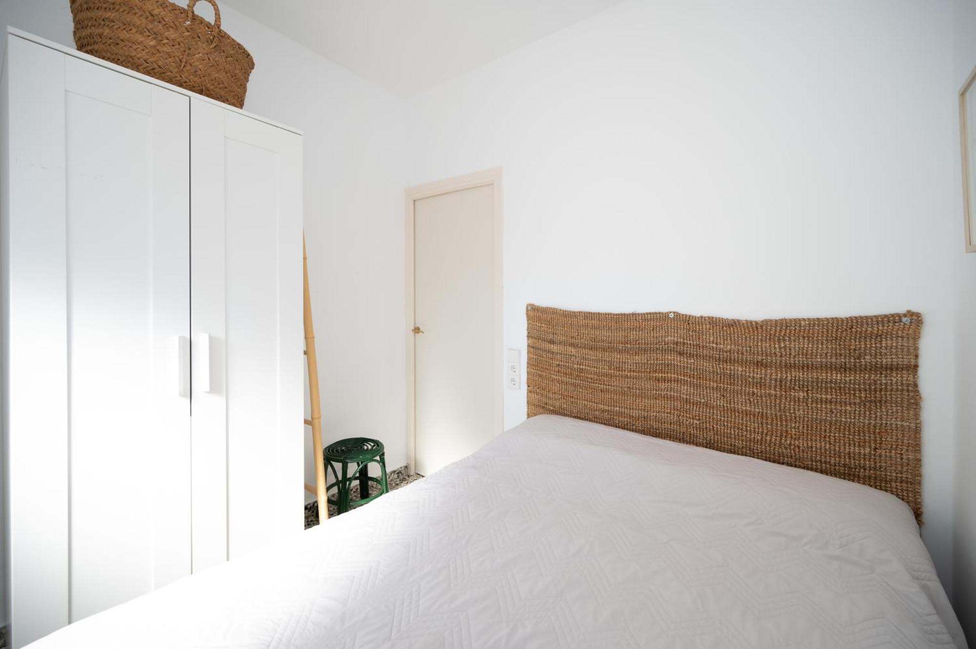 Tradicional Apartamento Central De 2 Camas Dobles Benalmádena Eksteriør billede