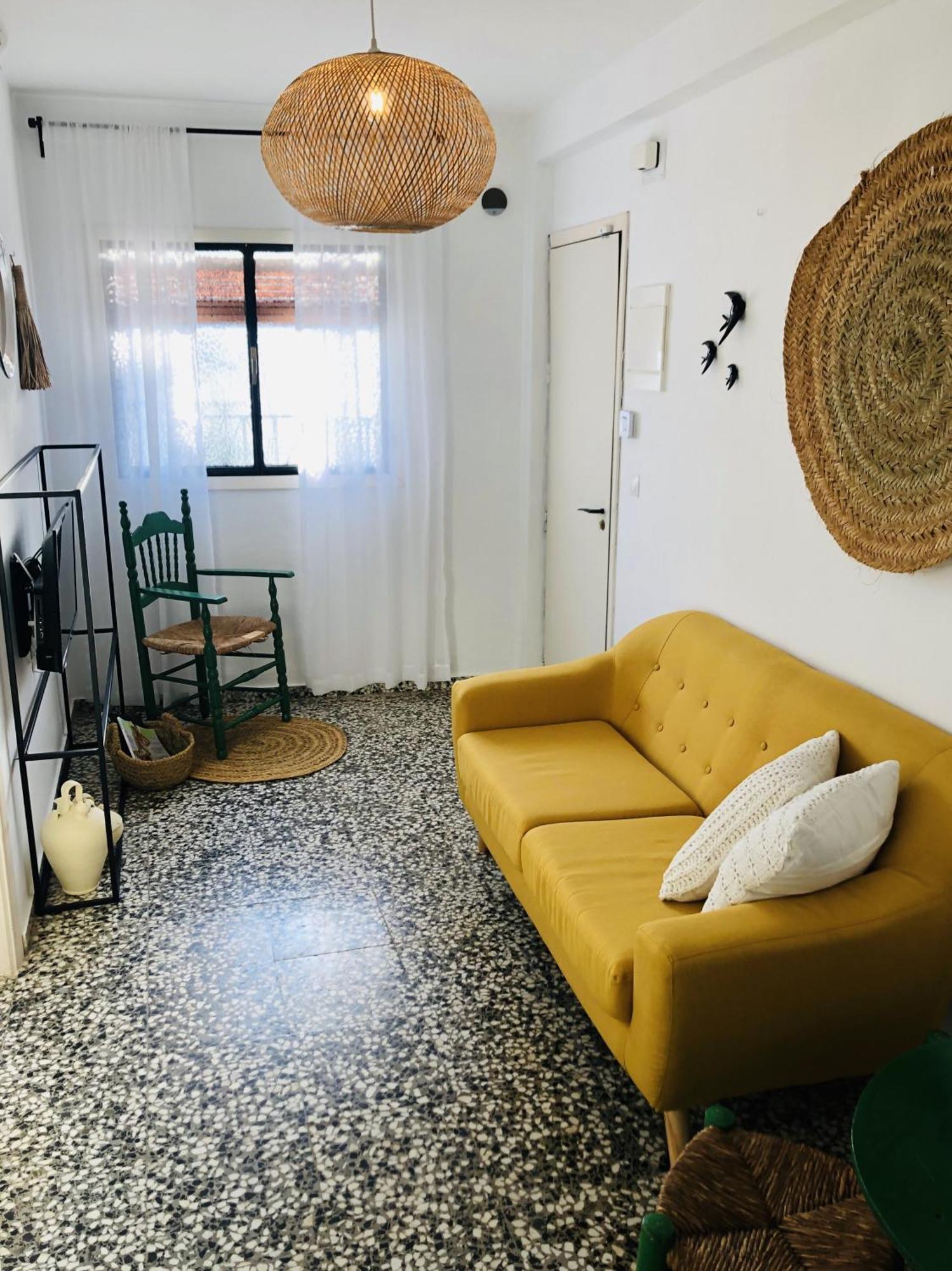 Tradicional Apartamento Central De 2 Camas Dobles Benalmádena Eksteriør billede